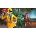 Power Rangers Battle for the Grid Super Edition (PS4) Power Rangers Battle for the Grid Super Edition (PS4)